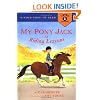 My Pony Jack at Riding Lessons (Easy-to-Read,Viking Children's)