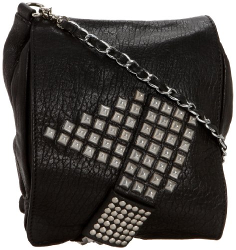 7 Chi Kyle Mini Cross-Body 7 Chi Kyle Mini Cross-Body
