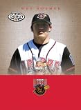 2007 TRISTAR Prospects Plus # 44 Wes Roemer PD - Drafted by Arizona (Yakima Bears) (Pre Rookie) - Baseball Card