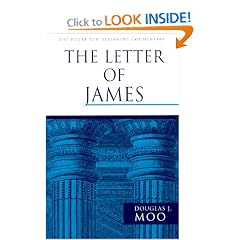 The Letter of James (Pillar New Testament Commentary)