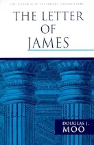 The Letter of James (PNTC) (Pillar New Testament Commentary)