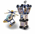 FisherPrice Trio