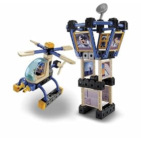 Fisher Price TRIO Airport