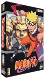 Naruto, vol.1 - Coffret digipack 3 DVD
