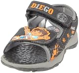 Diego Toddler Explore Sandal