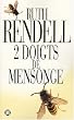 Deux doigts de mensonge