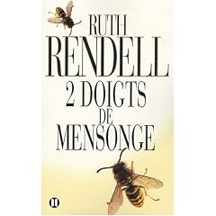 Deux doigts de mensonge