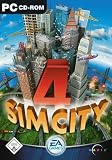 Sim City 4 (Software Pyramide) - 