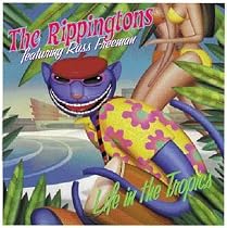 Life in the Tropics