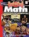 Basketball Math: Slam-Dunk Activities and Projects for Grades 4-8