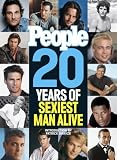 20 Years of Sexiest Man Alive