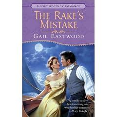 Rakes Mistake