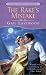 Book The Rake's Mistake (Signet Regency Romance)