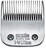 Andis Blade - Size 3 3/4 in. FC - Finish Cut 1/2