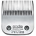 Andis Blade - Size 3 3/4 in. FC - Finish Cut 1/2