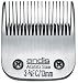 Kitchen & Housewares : Andis Blade - Size 3 3/4" FC - Finish Cut 1/2"