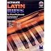 Ultimate Latin Piano/Keyboard Riffs Book/audio CD
