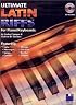 Ultimate Latin Piano/Keyboard Riffs Book/audio CD