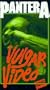 Vulgar Video - Pantera [VHS]