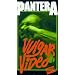 Vulgar Video - Pantera [VHS]