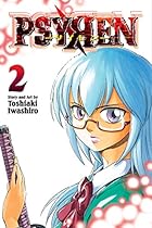 Psyren, Vol. 2