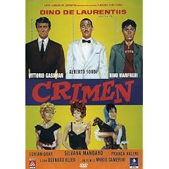 Crimen