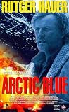 Arctic Blue [VHS]
