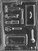 TOOL BOX POUR BOX Dads and Moms Candy Mold Chocolate