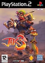 Jak 3 (PS2)