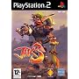 Jak 3 (PS2)