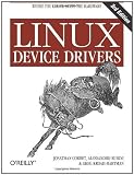Linux Device Drivers