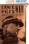 Ernie Pyle's War: America's Eyewitness to World War II (Modern War Studies)
