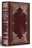 The New Strong's Exhaustive Concordance of the Bible: Large Print Edition
