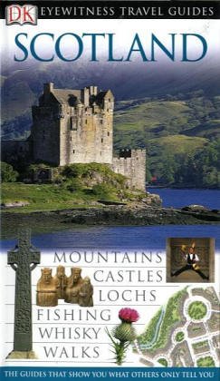 City Travel Guides Discounted  Livres : Scotland