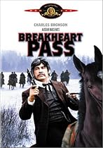 Breakheart Pass