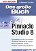 Produkt-Bild: Das gro&szlig;e Buch Pinnacle Studio 8