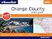 Magazines : Orange County Popular Street Atlas