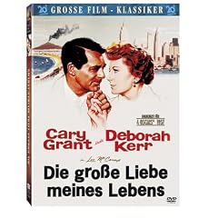 Die große Liebe meines Lebens