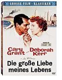Die gro�e Liebe meines Lebens - Cary Grant