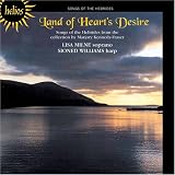 Land of Heart's Desire Music