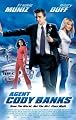 Agent Cody Banks