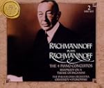 Rachmaninoff Plays Rachmaninoff: The...