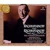 Rachmaninoff Plays Rachmaninoff: The 4 Piano Concertos