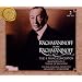 Rachmaninoff Plays Rachmaninoff: The 4 Piano Concertos