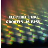 Groovin` Is Easy