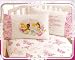 Disney Princess "Dream A Princess Dream" Twin Sheet Set Disney Princess "Dream A Princess Dream" Twin Sheet Set