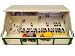 Kids Globe Wooden Cow Stable (Scale 1:32)_s-1
