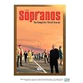 The Sopranos: The Complete Third Season