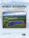 Student Atlas of World Geography (Student Atlas Series)