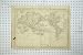 Map World Atlas America Africa Australia New Zealand